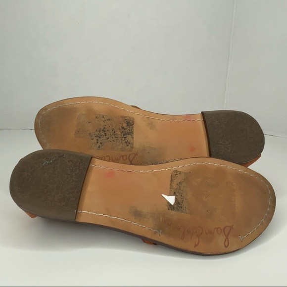 Sam Edelman embellished sandals. - Picture 7 of 8